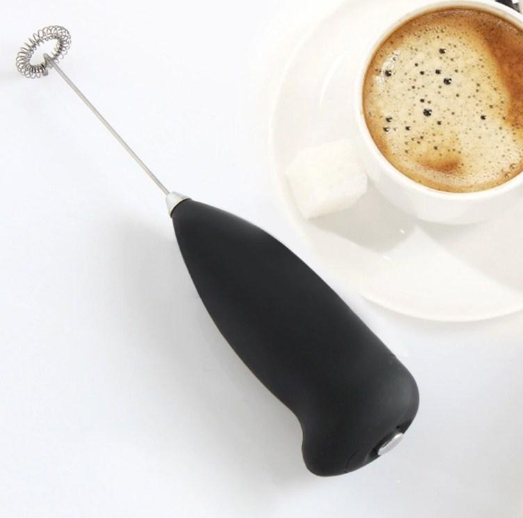 Battery Operated Coffee Beater / Frother