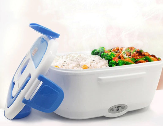 Electric Heating Lunch Box