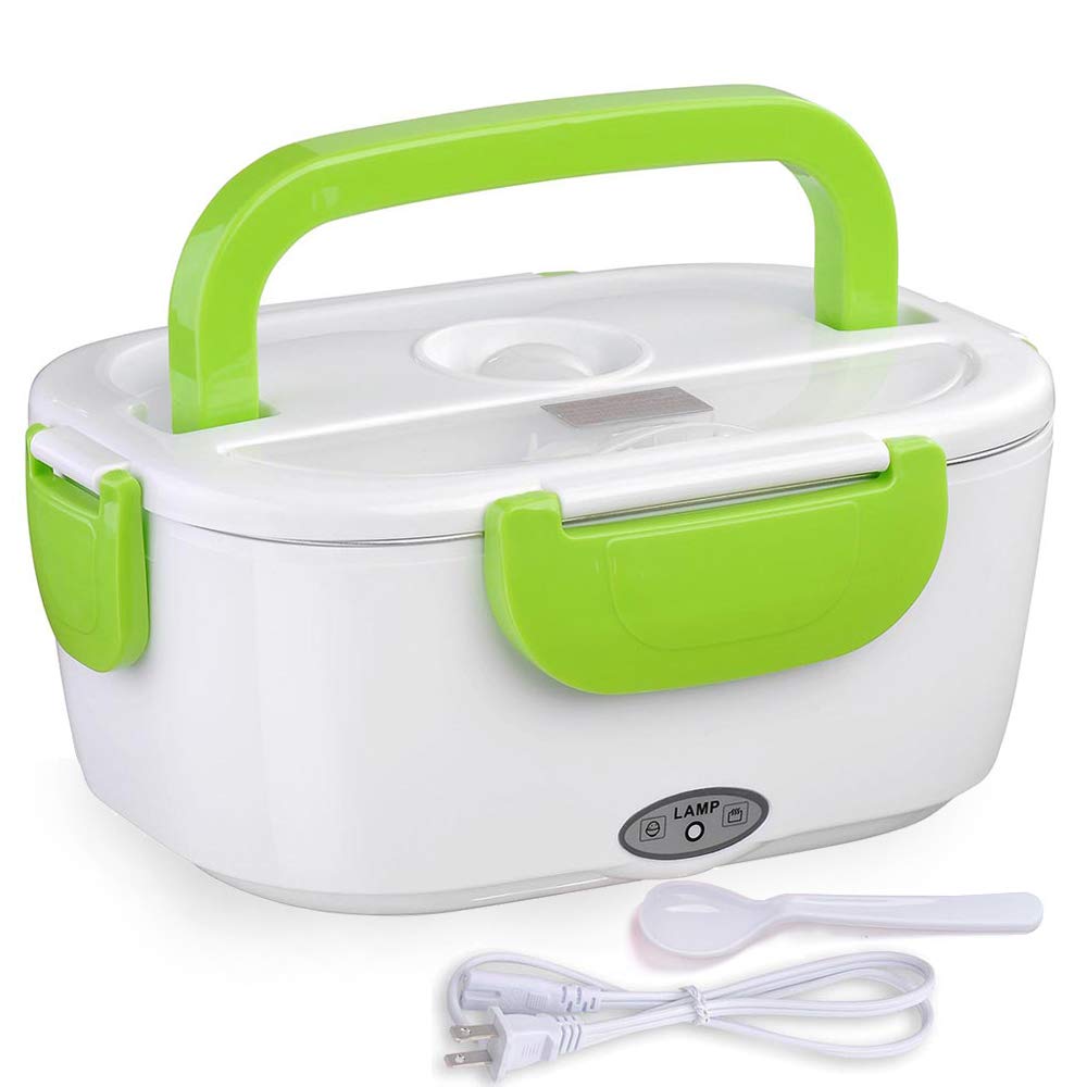 Electric Heating Lunch Box