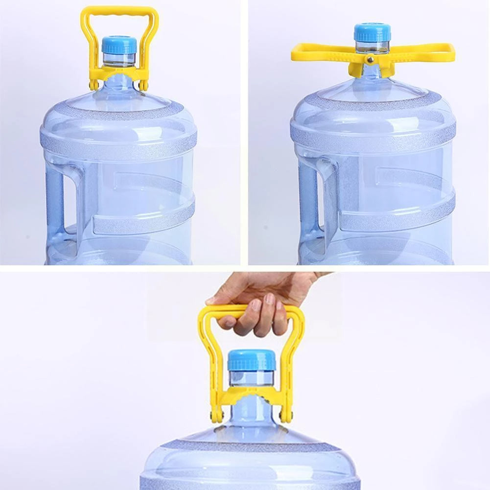 Water Bottle Carrier Lifter