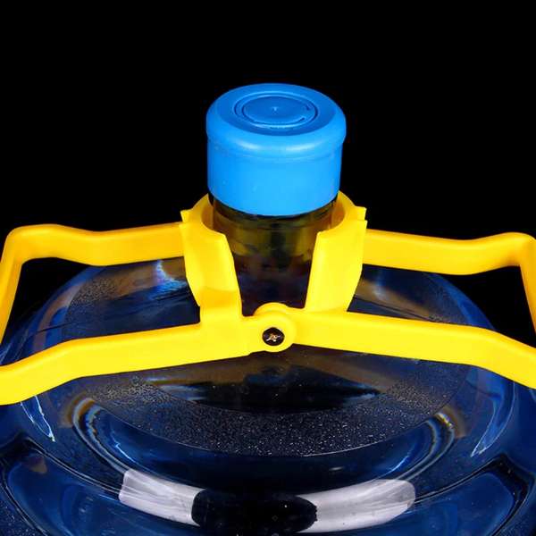 Water Bottle Carrier Lifter